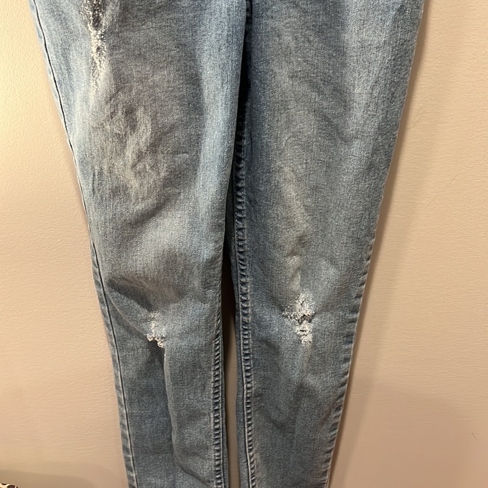 Overalls - Picture 2 of 2